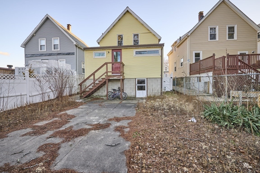 16 Converse Street Boston, MA 02135 - Photo 21 of 25
