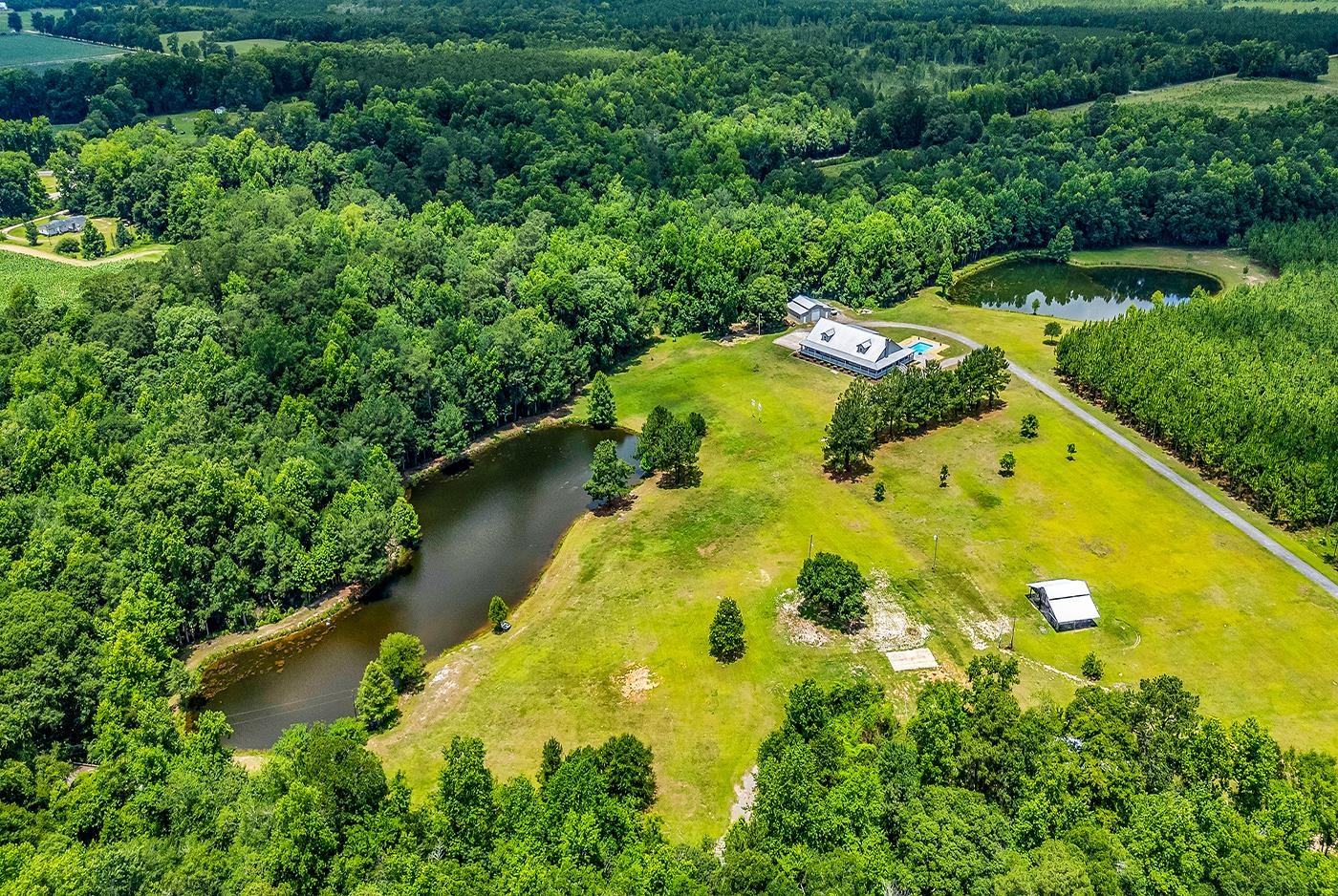 59 Two Pond Road Georgetown, SC 29440 - Photo 75 of 80