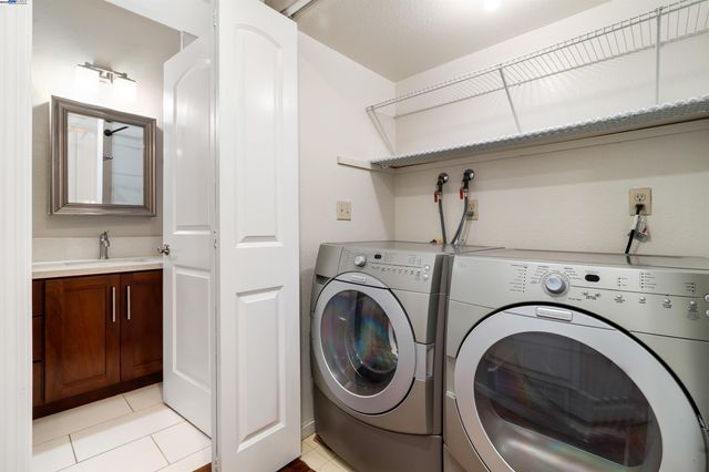 a view of an outdoor seating area