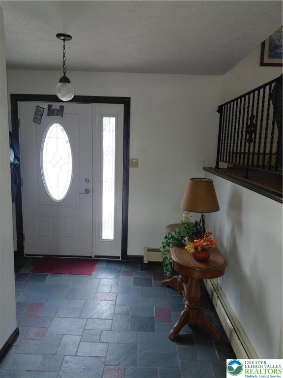 1020 East Main Street Weatherly, PA 18255 - Photo 11 of 28 a view of livingroom with furniture