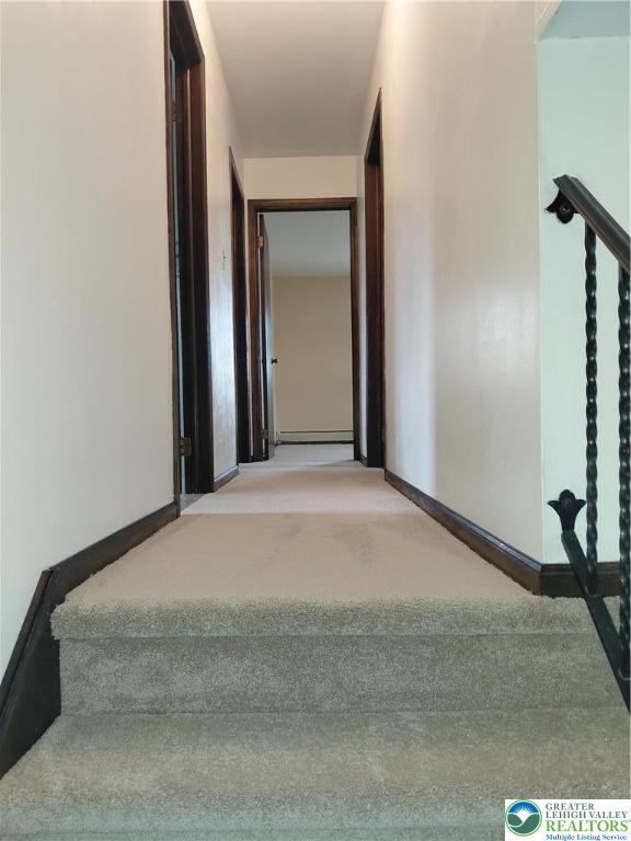 1020 East Main Street Weatherly, PA 18255 - Photo 23 of 28 a bedroom with a bed and a window