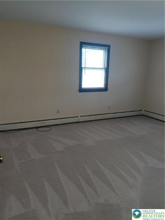 1020 East Main Street Weatherly, PA 18255 - Photo 25 of 28 an empty room with a window