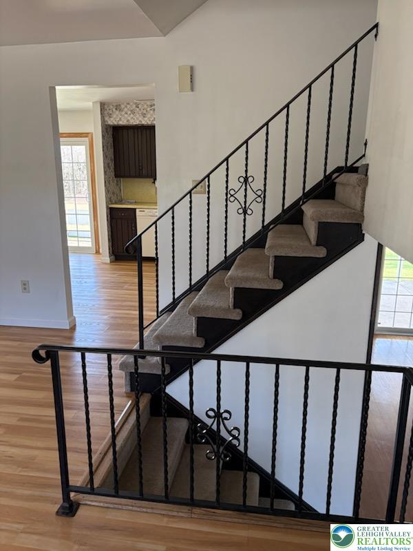 1020 East Main Street Weatherly, PA 18255 - Photo 28 of 35 a view of entryway