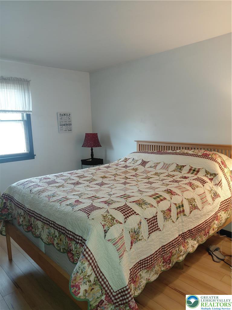 1020 East Main Street Weatherly, PA 18255 - Photo 30 of 35 a bedroom with a bed and window
