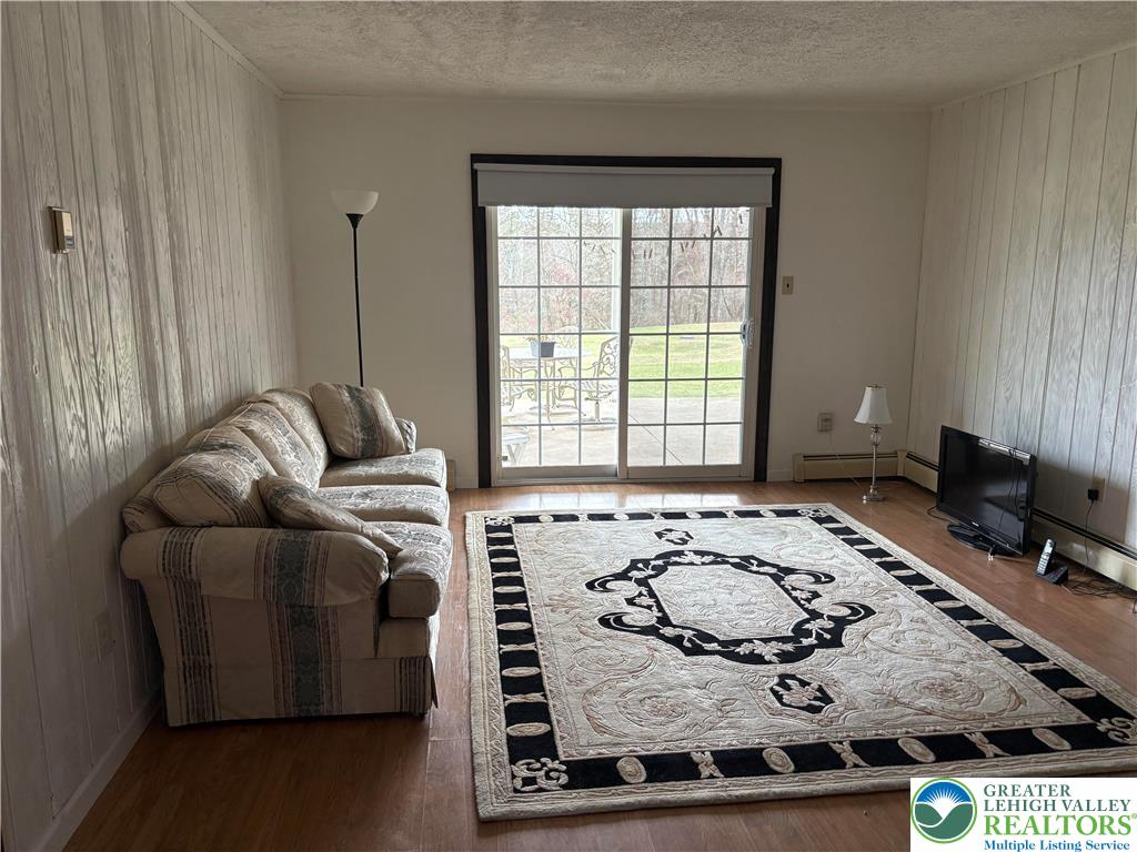 1020 East Main Street Weatherly, PA 18255 - Photo 10 of 28 a living room with furniture and a rug