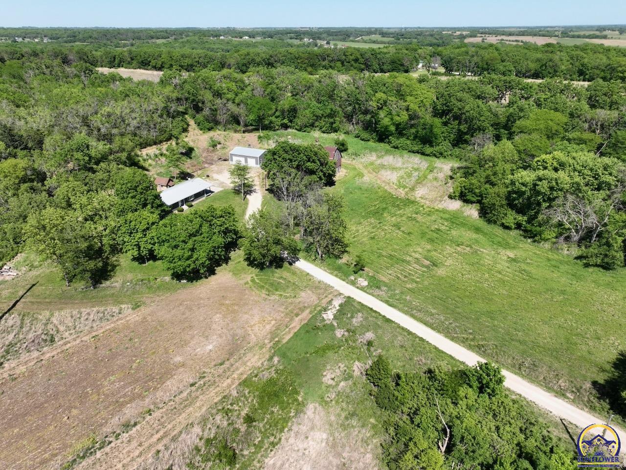 17720 98 Road, Unit LOT B Hoyt, KS 66440 - Photo 44 of 99