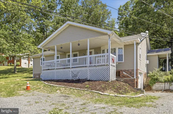 $205,900 | 230 Sunnydale Drive, Keyser, WV 26726