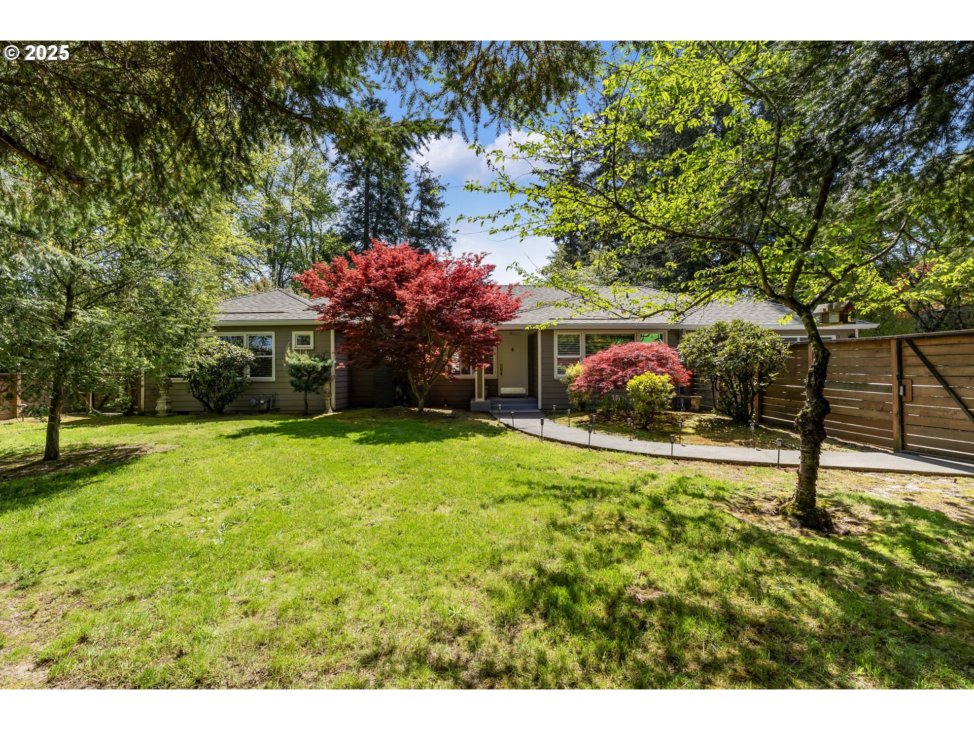 5200 Southwest Scholls Ferry Rd