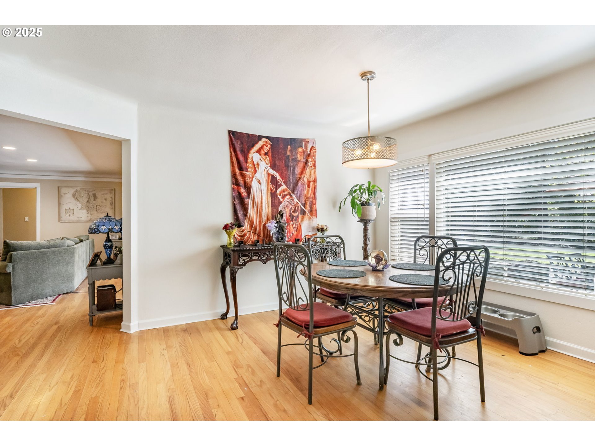 5200 Southwest Scholls Ferry Road Portland, OR 97225 - Photo 12 of 36 Dining Area