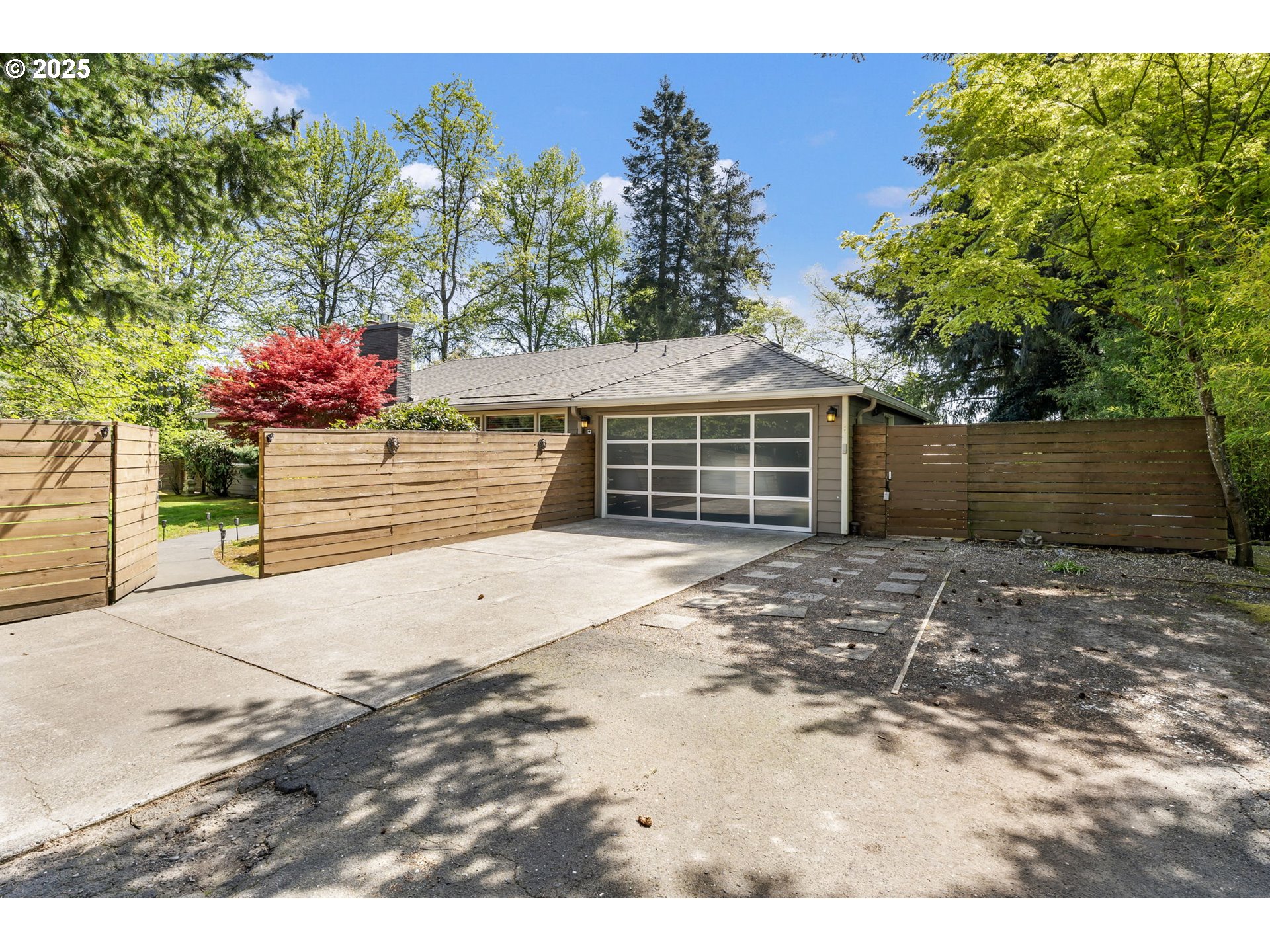 5200 Southwest Scholls Ferry Road Portland, OR 97225 - Photo 2 of 36 Parking