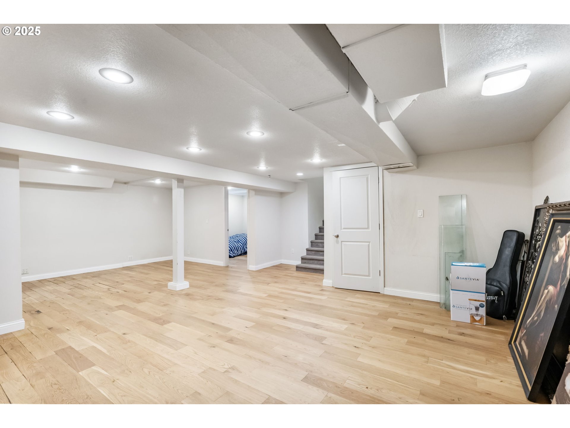 5200 Southwest Scholls Ferry Road Portland, OR 97225 - Photo 23 of 36 Basement