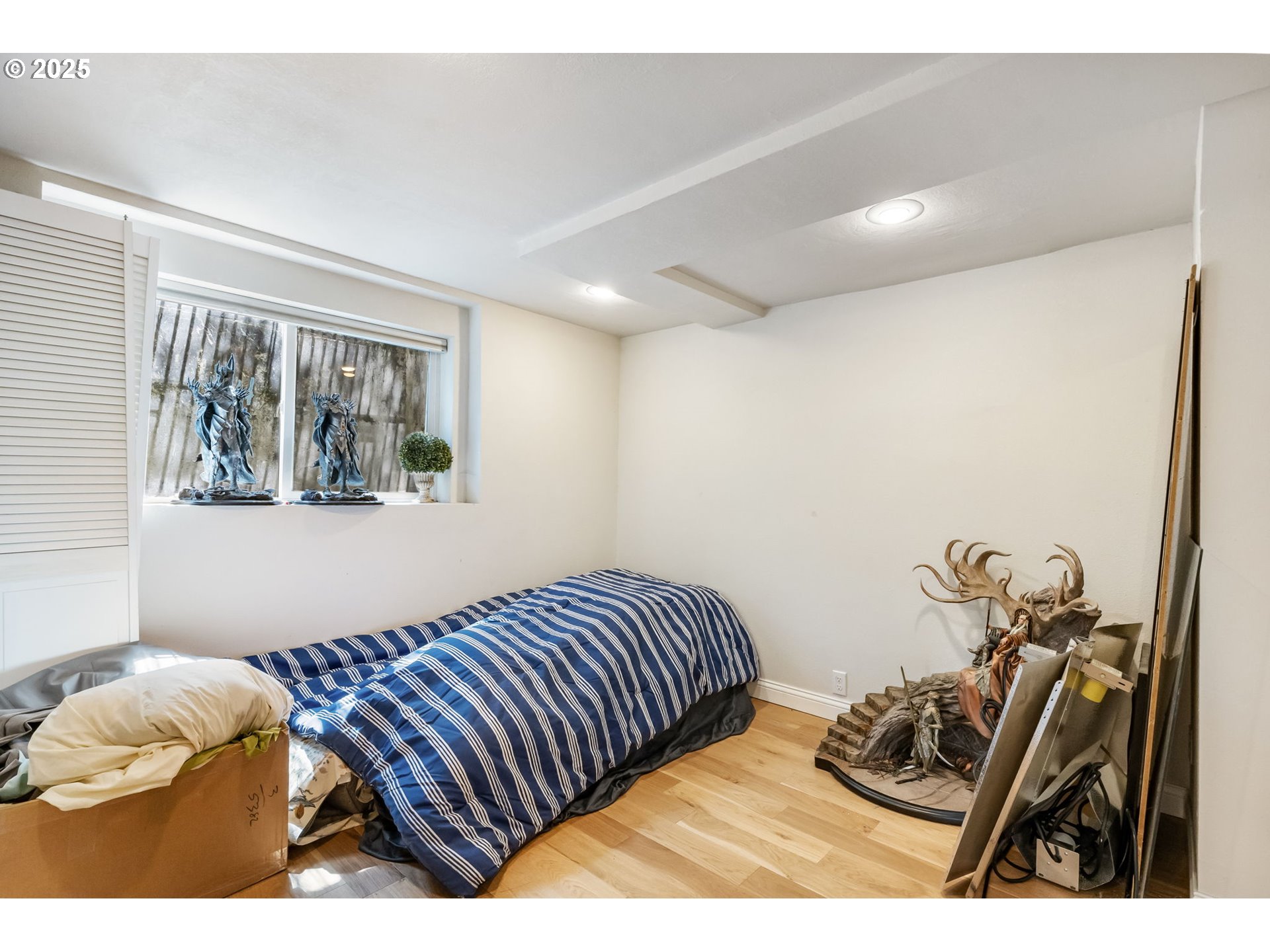 5200 Southwest Scholls Ferry Road Portland, OR 97225 - Photo 24 of 36 Basement