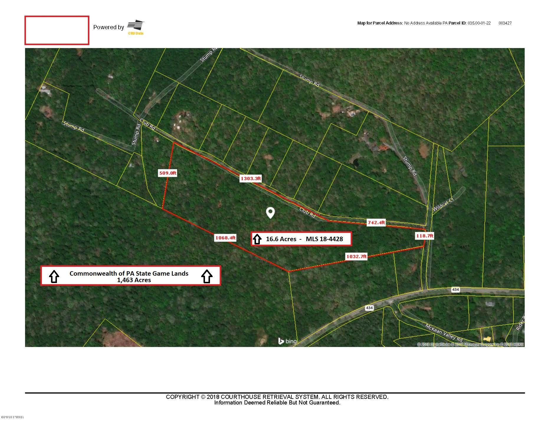 Club Road Shohola, PA 18458 - Photo 3 of 12