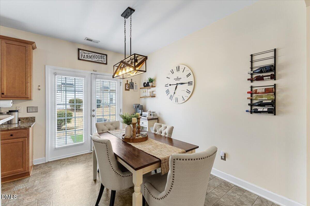 8309 Plano Court Raleigh, NC 27616 - Photo 11 of 33 11-8309 Plano Ct