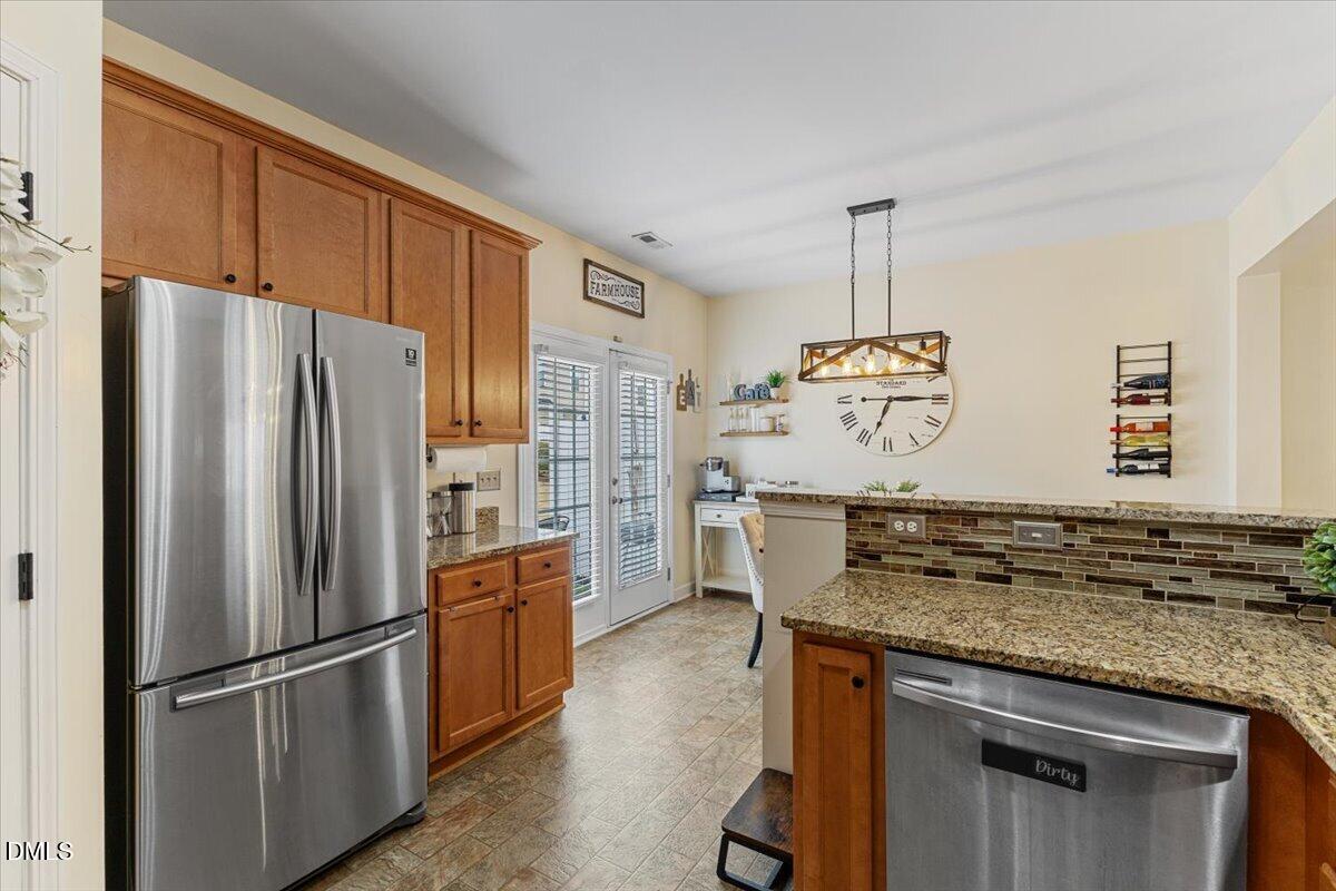 8309 Plano Court Raleigh, NC 27616 - Photo 17 of 33 17-8309 Plano Ct