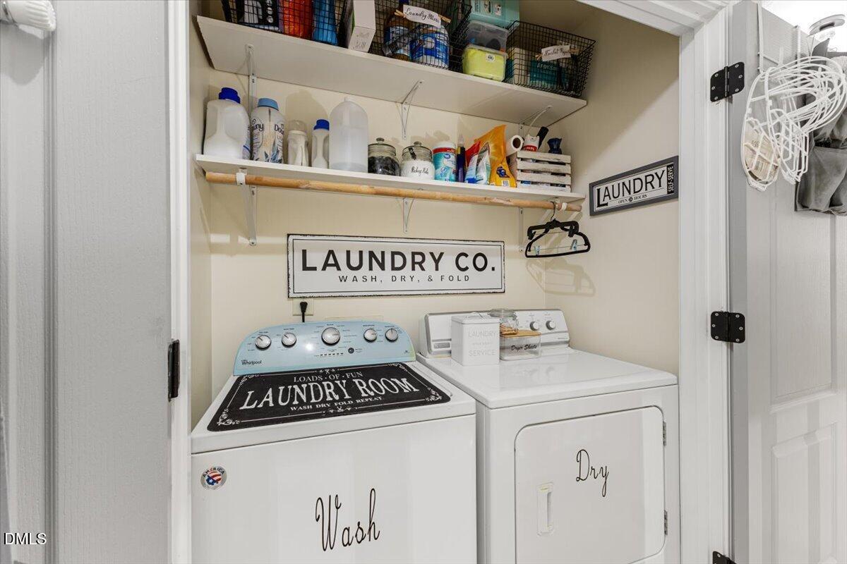 8309 Plano Court Raleigh, NC 27616 - Photo 20 of 33 20-8309 Plano Ct