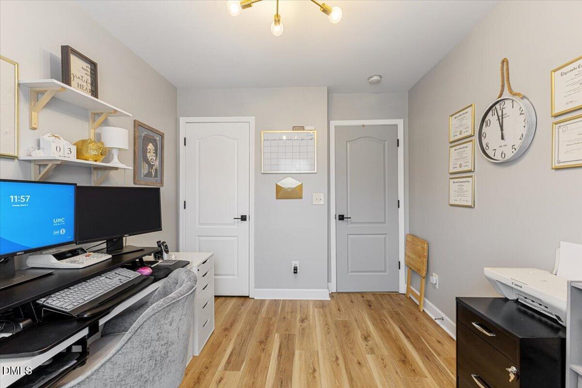 8309 Plano Court Raleigh, NC 27616 - Photo 30 of 33 30-8309 Plano Ct