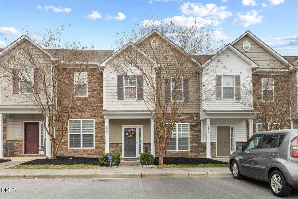 8309 Plano Court Raleigh, NC 27616 - Photo 3 of 33 03-8309 Plano Ct
