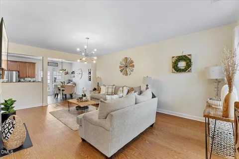 $275,000 | 8309 Plano Court, Raleigh, NC 27616