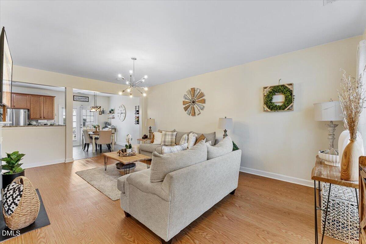 8309 Plano Court Raleigh, NC 27616 - Photo 6 of 33 06-8309 Plano Ct