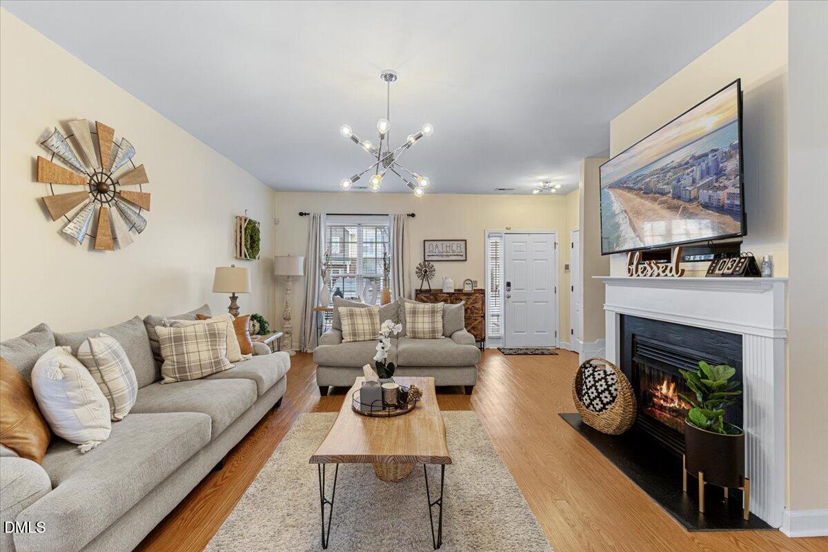 8309 Plano Court Raleigh, NC 27616 - Photo 8 of 33 08-8309 Plano Ct