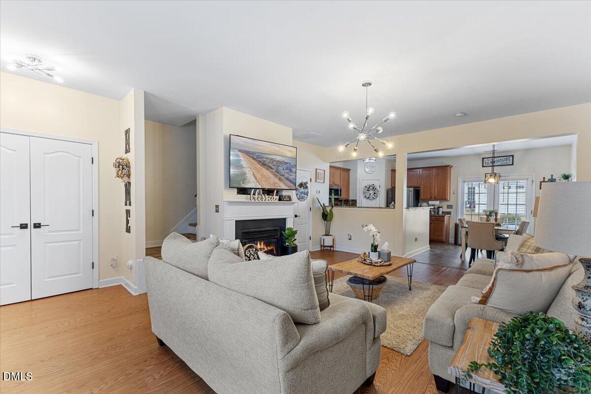 8309 Plano Court Raleigh, NC 27616 - Photo 9 of 33 09-8309 Plano Ct