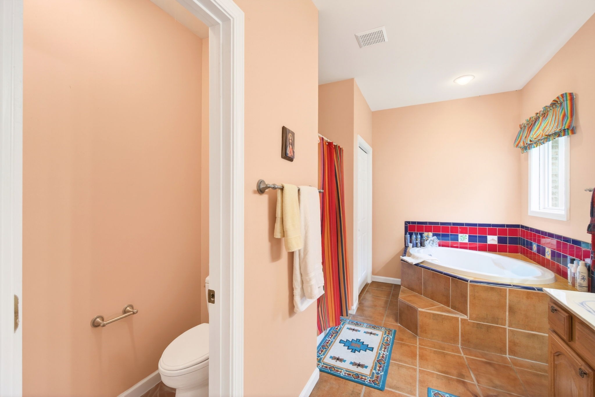 444 Mackie Road Sparta, TN 38583 - Photo 11 of 31 a bathroom with a toilet and a shower