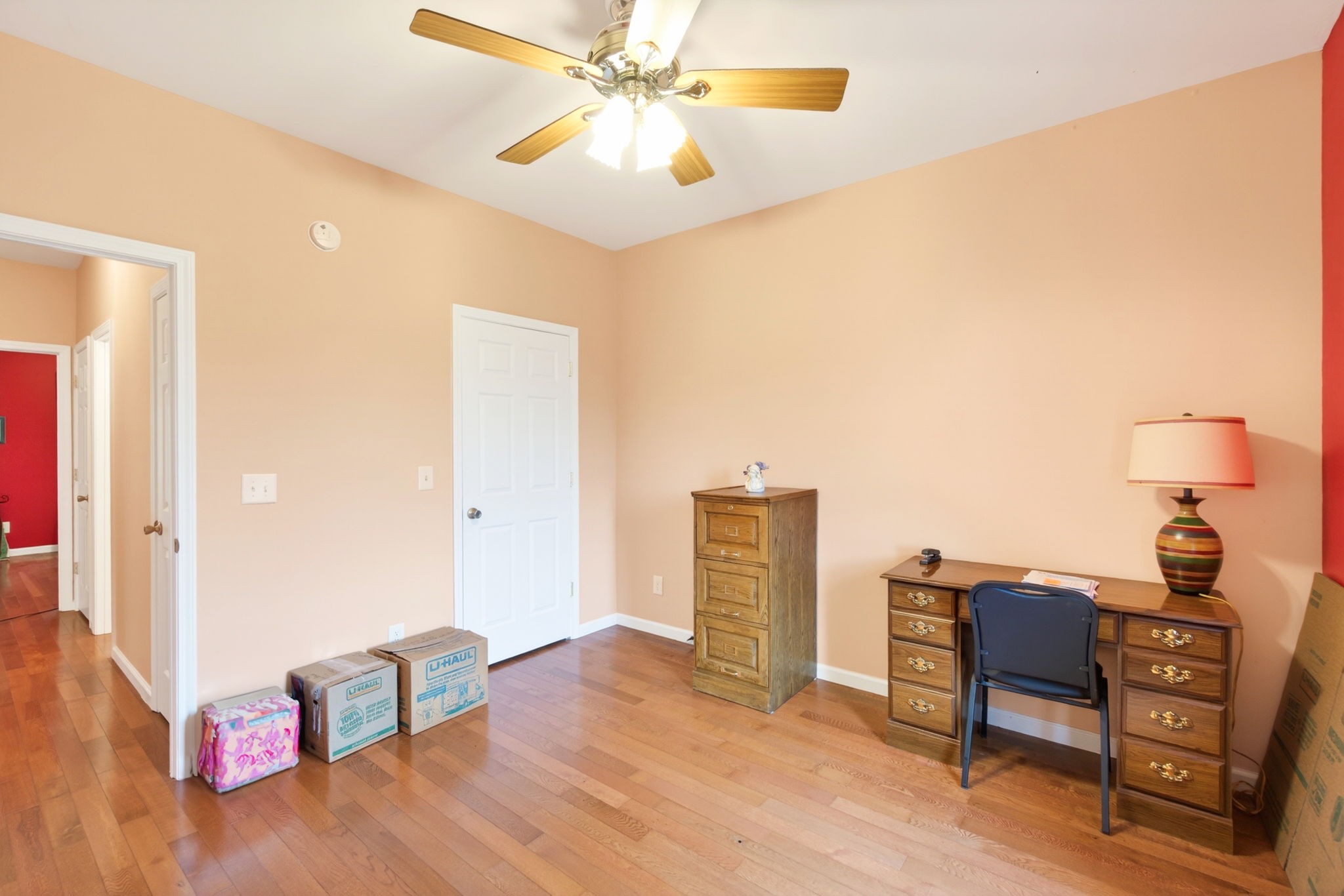 444 Mackie Road Sparta, TN 38583 - Photo 16 of 31 a view of a workspace with furniture