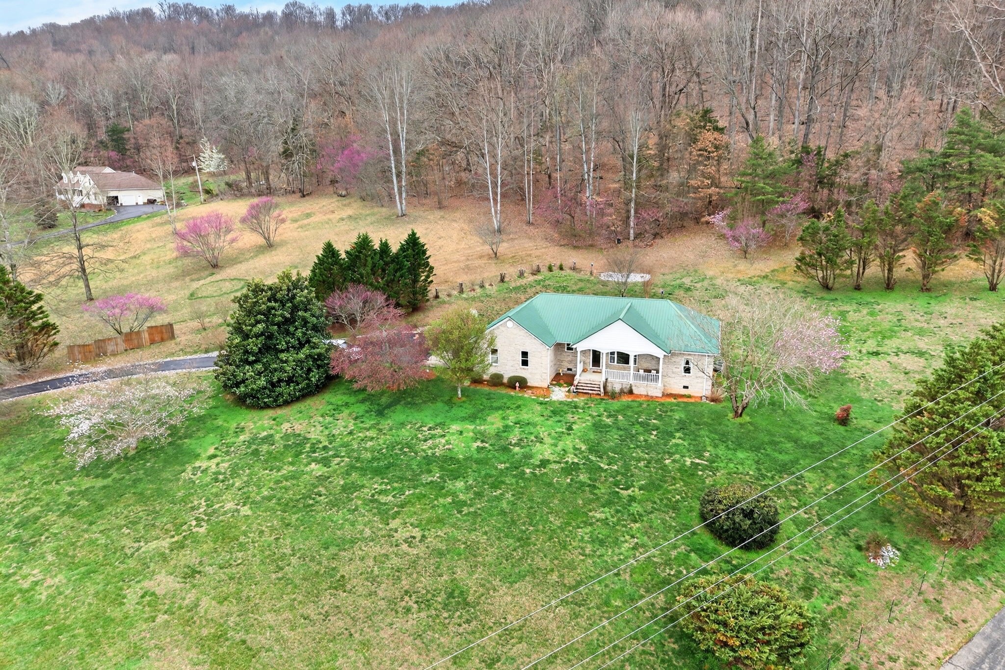 444 Mackie Road Sparta, TN 38583 - Photo 20 of 31