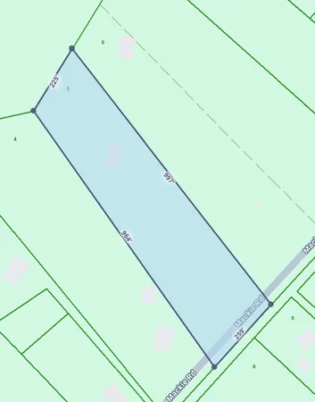 $589,929 | 444 Mackie Road, Sparta, TN 38583