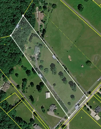 $589,929 | 444 Mackie Road, Sparta, TN 38583