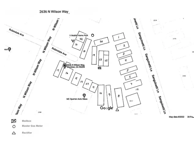 $1,745,000 | Undisclosed Address, Stockton, CA 95205