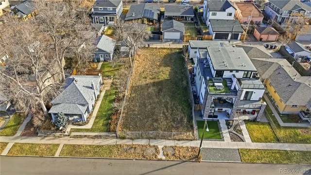 $888,888 | 4452 Raleigh Street, Denver, CO 80212