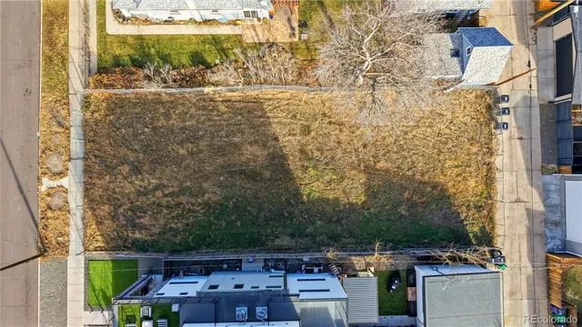 $888,888 | 4452 Raleigh Street, Denver, CO 80212