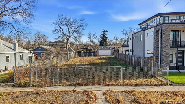 $888,888 | 4452 Raleigh Street, Denver, CO 80212