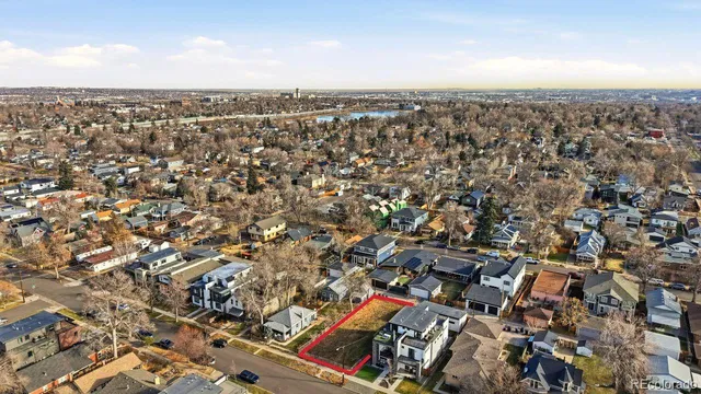 $888,888 | 4452 Raleigh Street, Denver, CO 80212