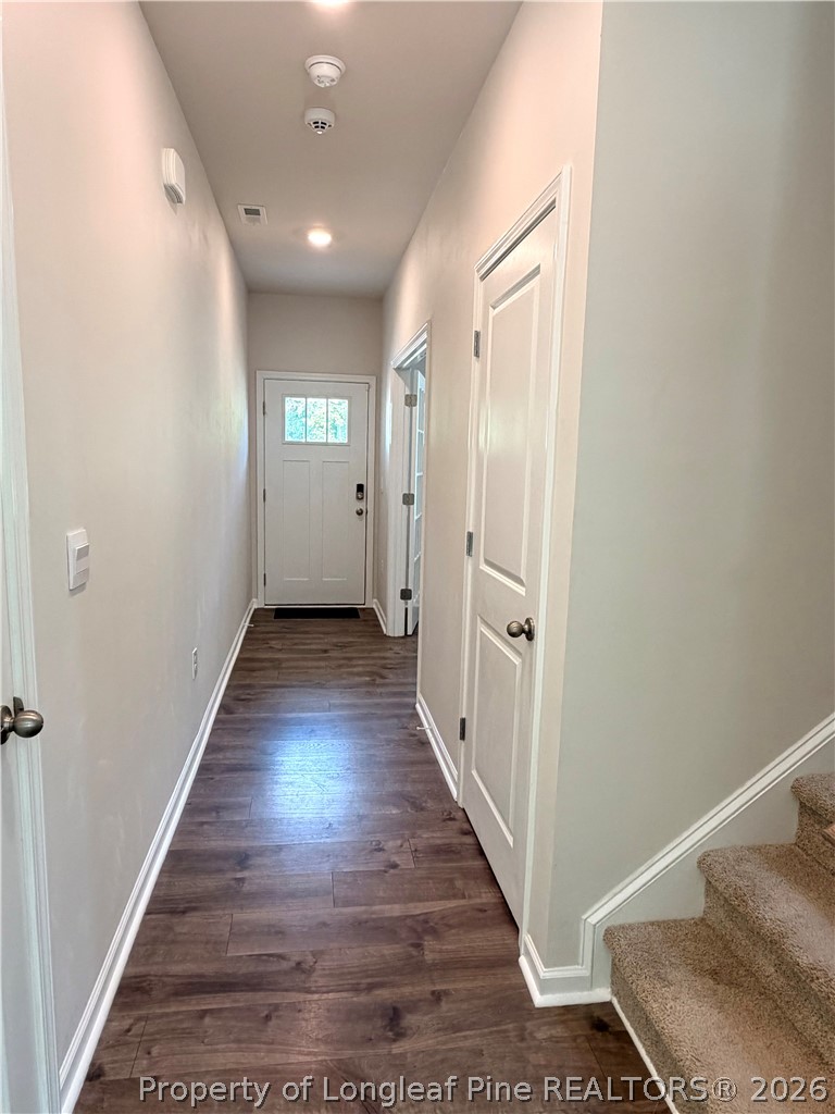 305 Roberts Place Carthage, NC 28327 - Photo 3 of 36