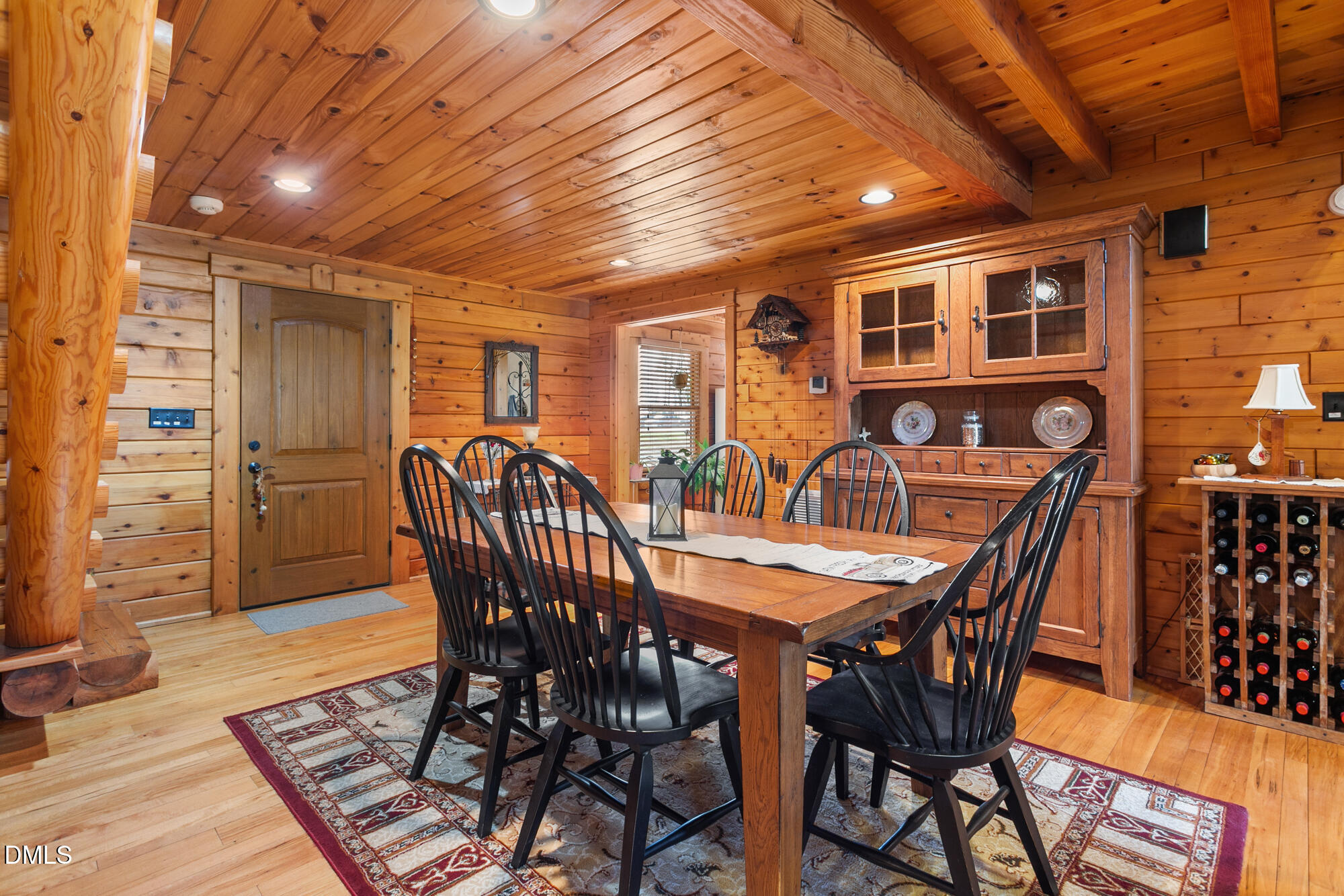 1750 Kerner Road Kernersville, NC 27284 - Photo 2 of 44 a view of a dining room with furniture