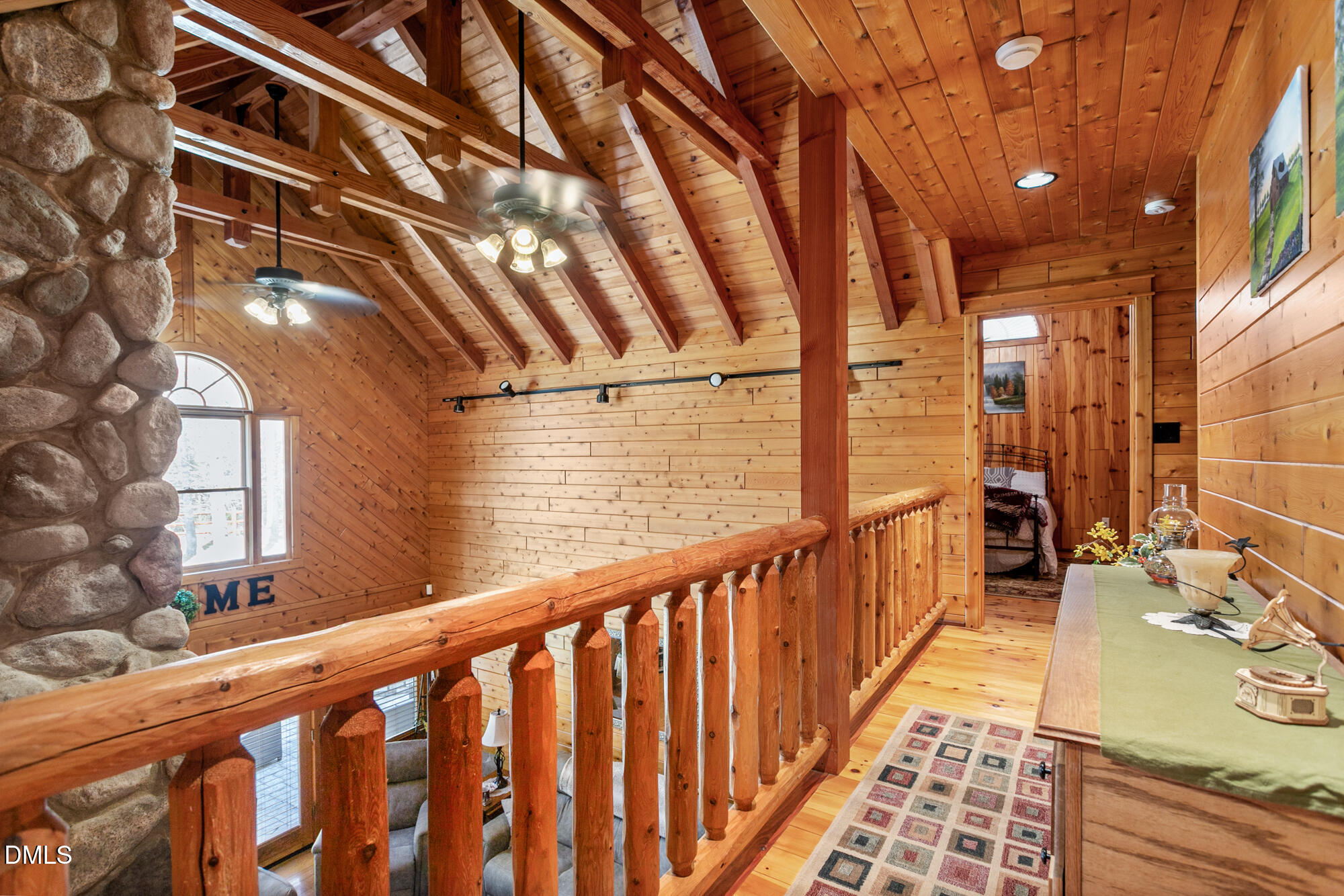 1750 Kerner Road Kernersville, NC 27284 - Photo 28 of 44 a view of a balcony