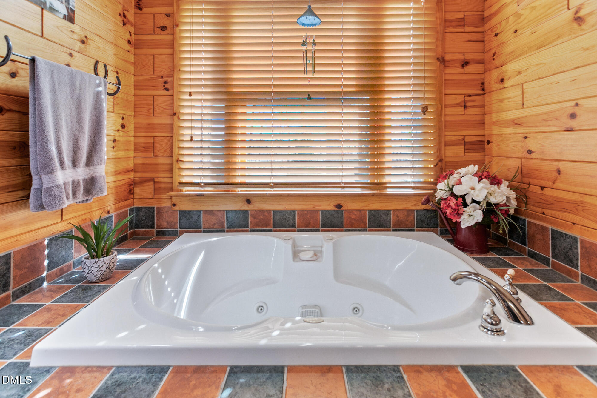 1750 Kerner Road Kernersville, NC 27284 - Photo 34 of 44 a bath tub sitting in a bathroom next to a window
