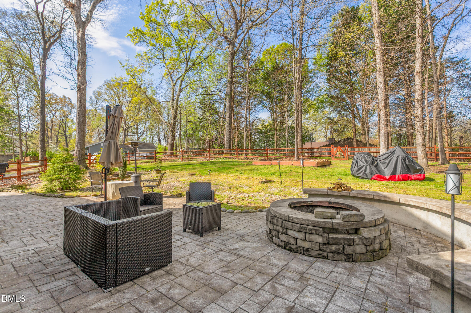 1750 Kerner Road Kernersville, NC 27284 - Photo 39 of 44 a view of a swimming pool with a lounge chair