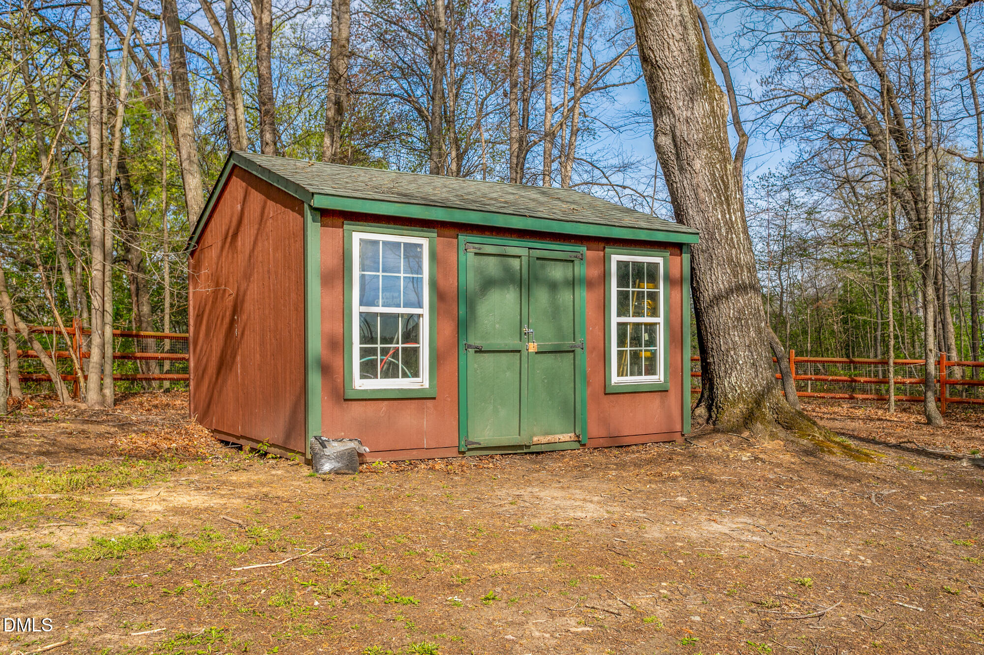 1750 Kerner Road Kernersville, NC 27284 - Photo 41 of 44 1750 Kerner Road-42