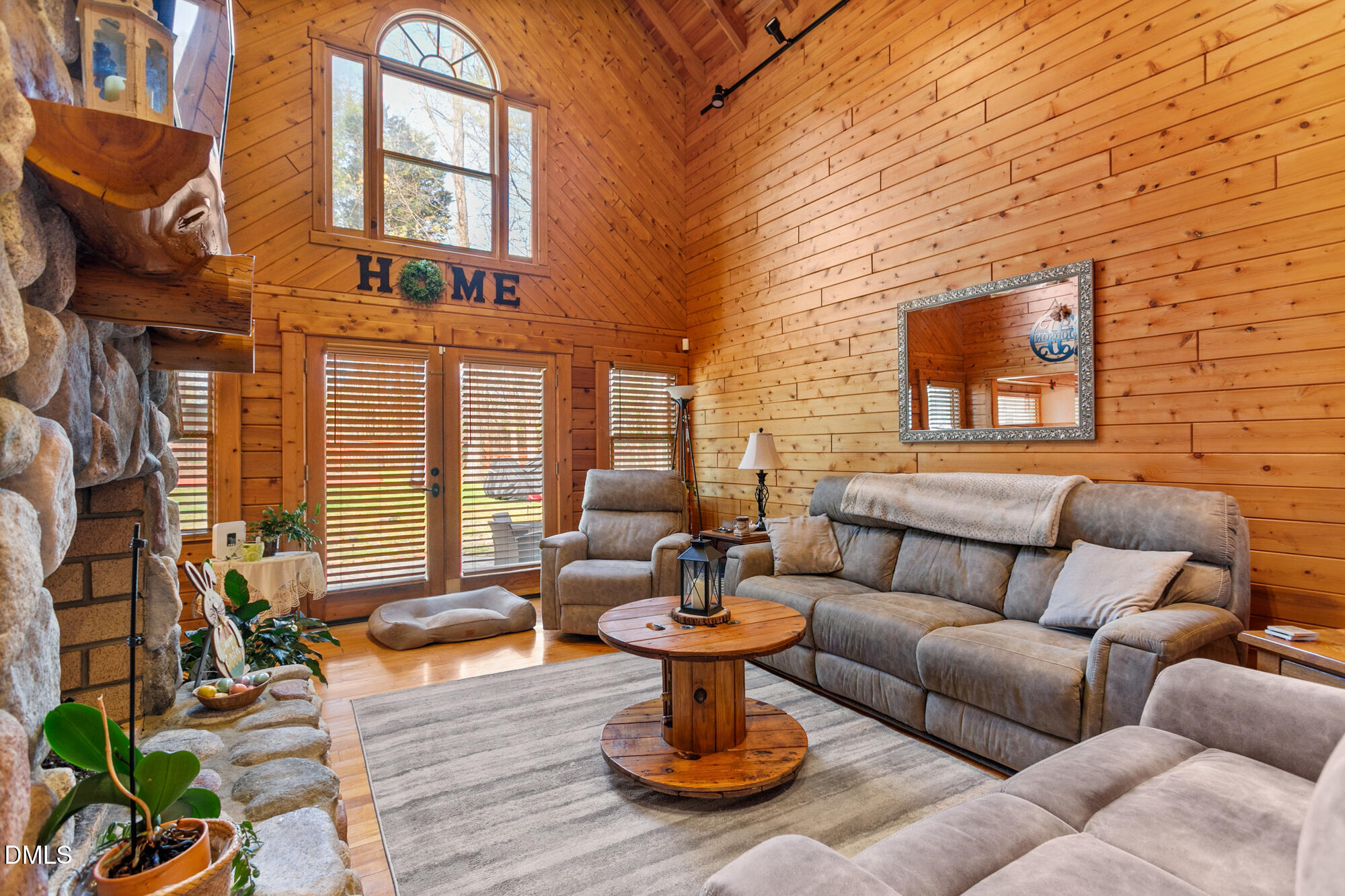 1750 Kerner Road Kernersville, NC 27284 - Photo 9 of 44 a view of a patio with couches table and chairs
