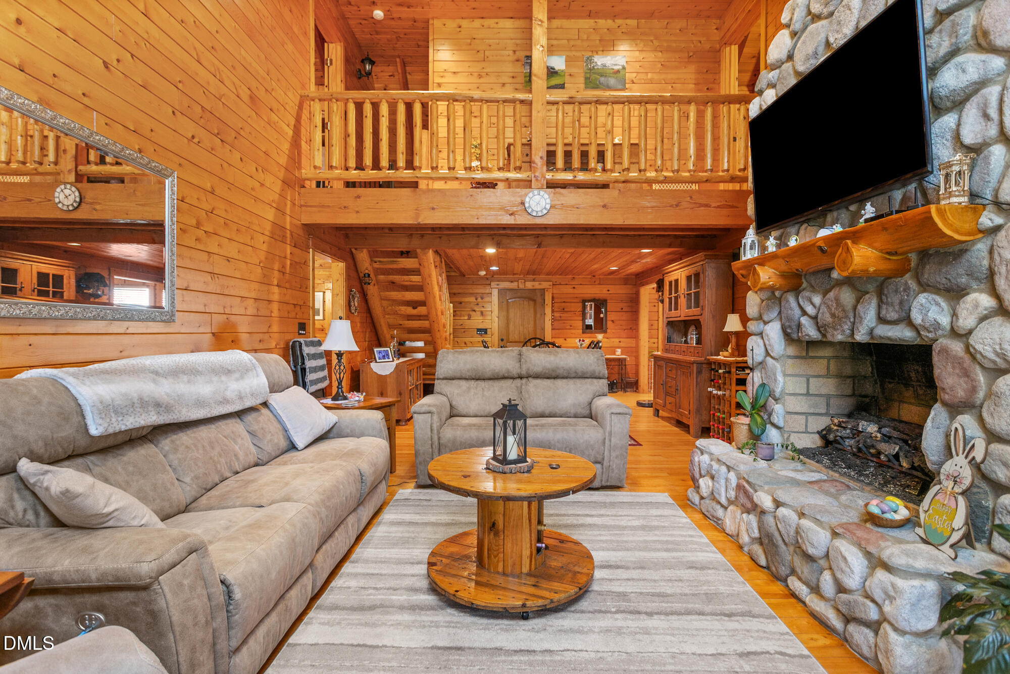 1750 Kerner Road Kernersville, NC 27284 - Photo 10 of 44 a view of a terrace with furniture