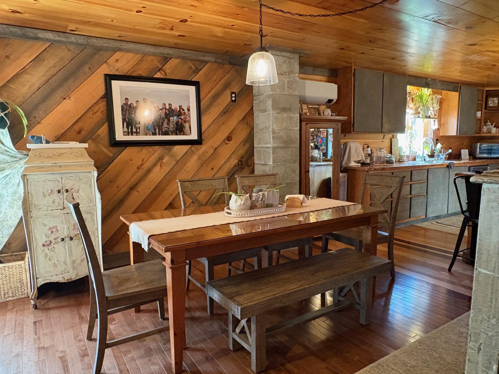 199 Stevens Road Swanville, ME 04915 - Photo 20 of 60 IMG_5897