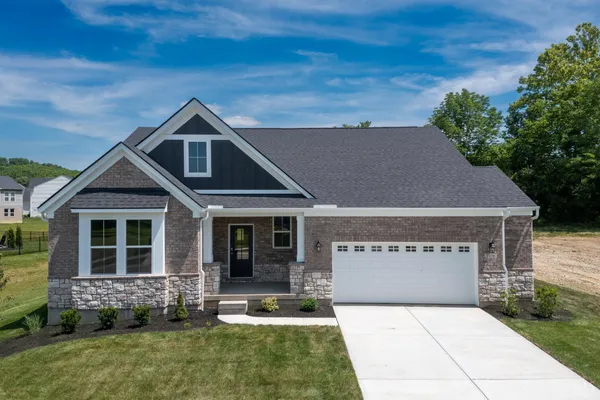 $559,900 | 1270 Trailhead Place, Harrison, OH 45030