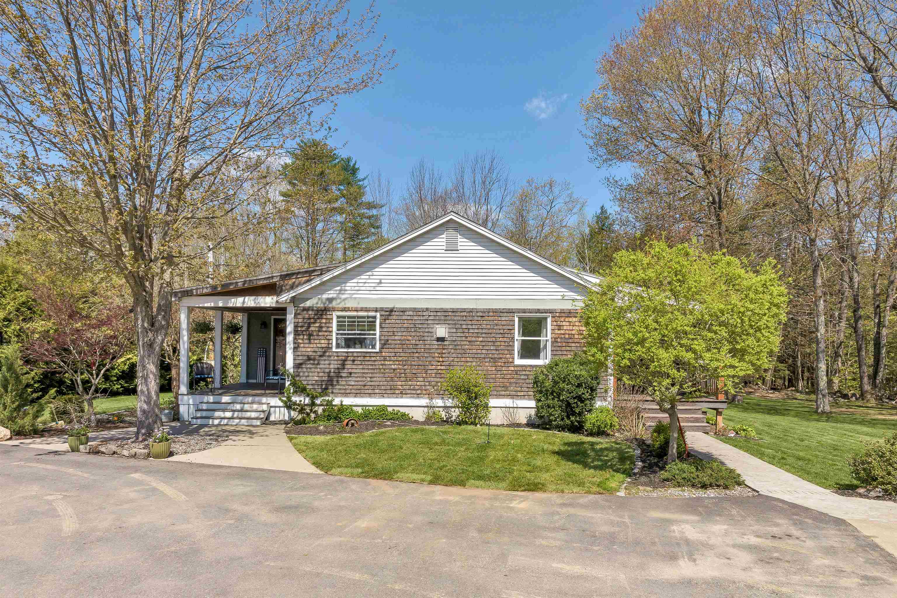 77 Hatch Corner Road Meredith, NH 03253 - Photo 13 of 40