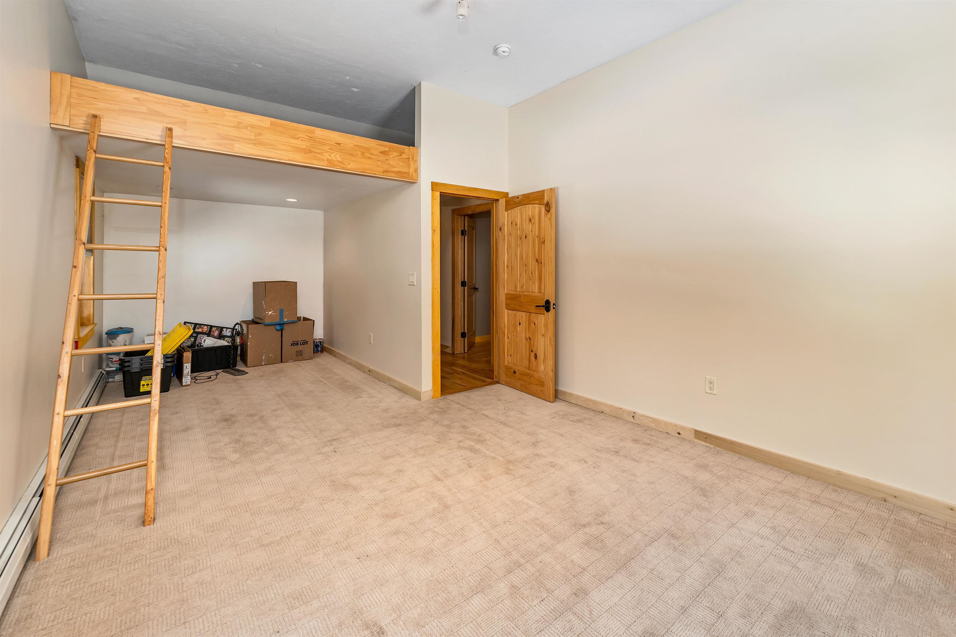 77 Hatch Corner Road Meredith, NH 03253 - Photo 15 of 40