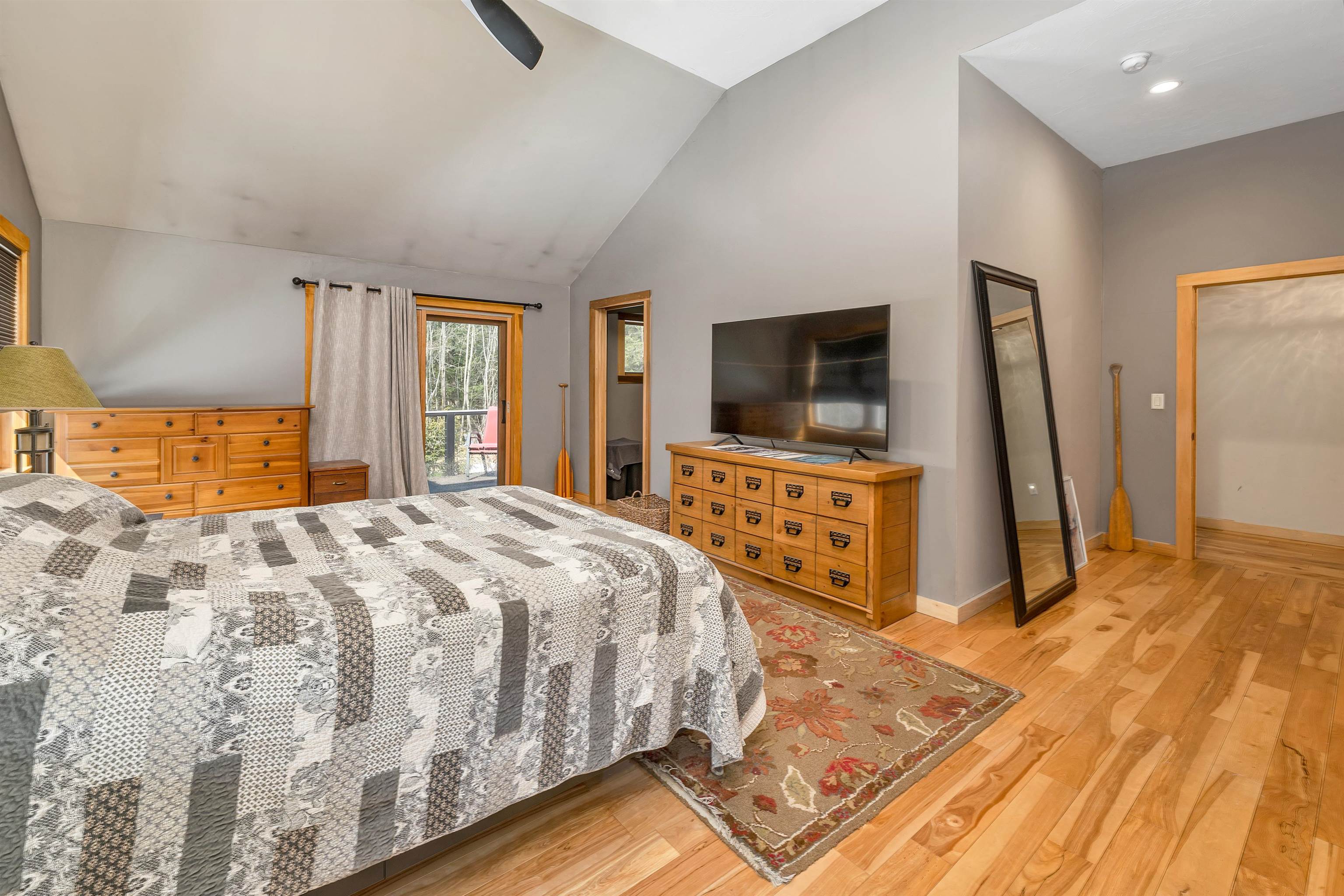 77 Hatch Corner Road Meredith, NH 03253 - Photo 18 of 40