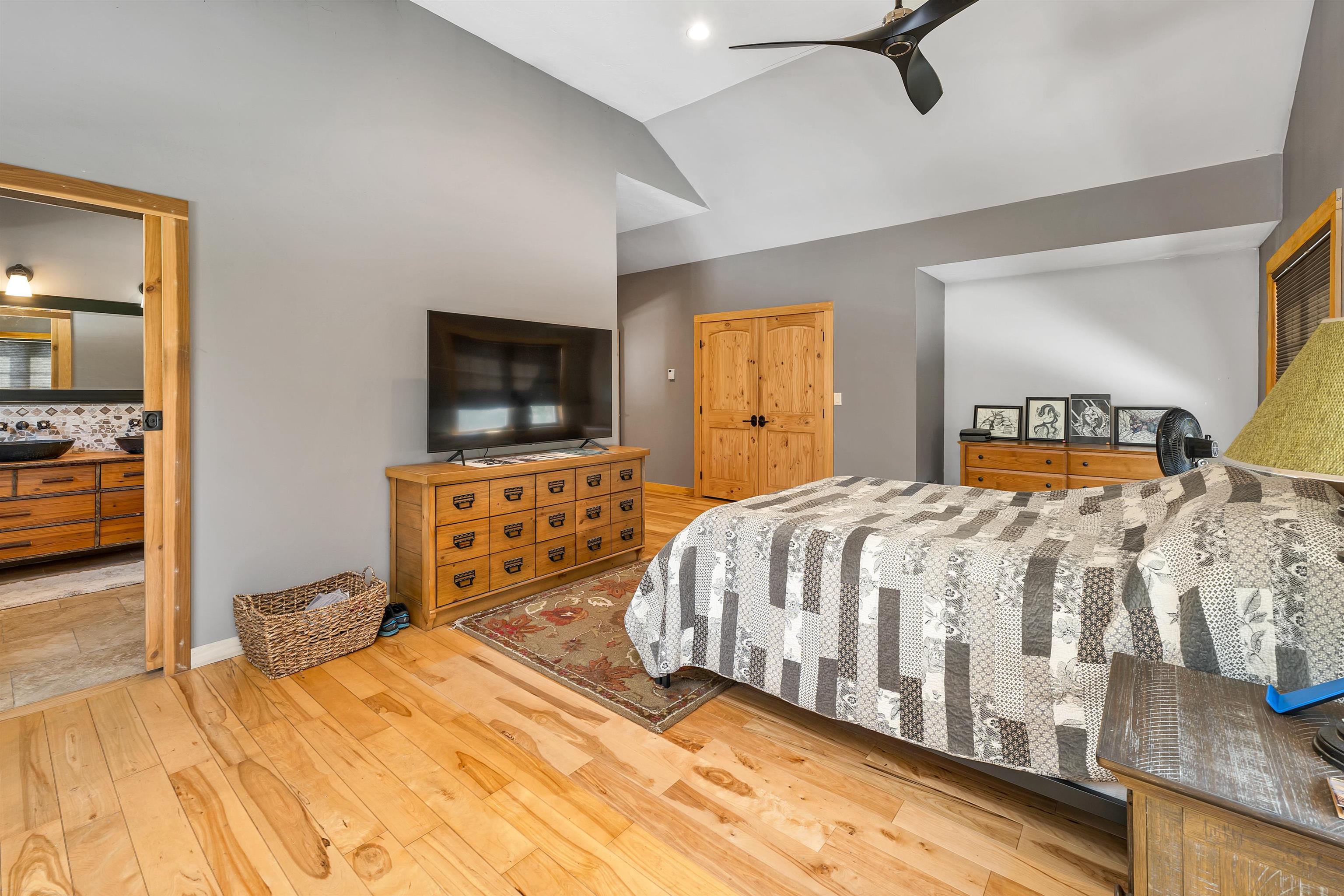 77 Hatch Corner Road Meredith, NH 03253 - Photo 20 of 40